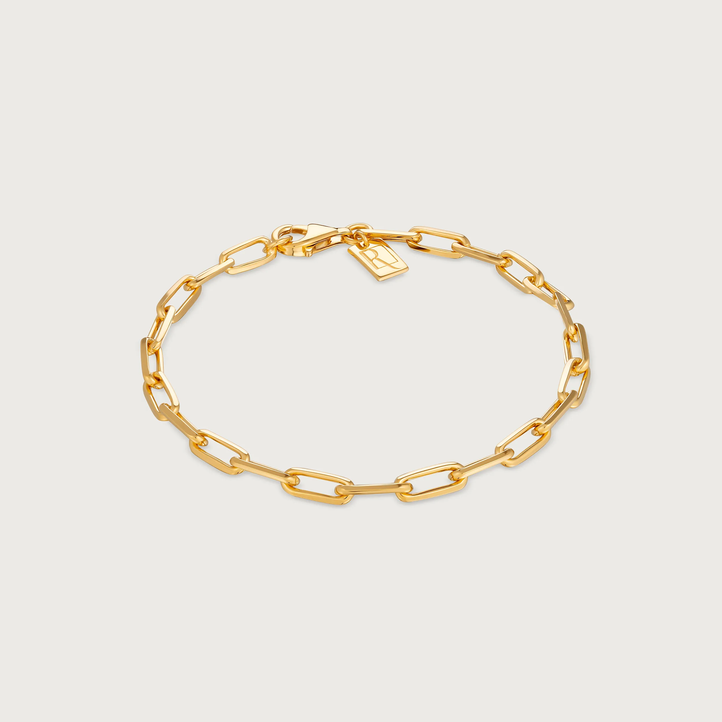 7″ Mega Chain Bracelet