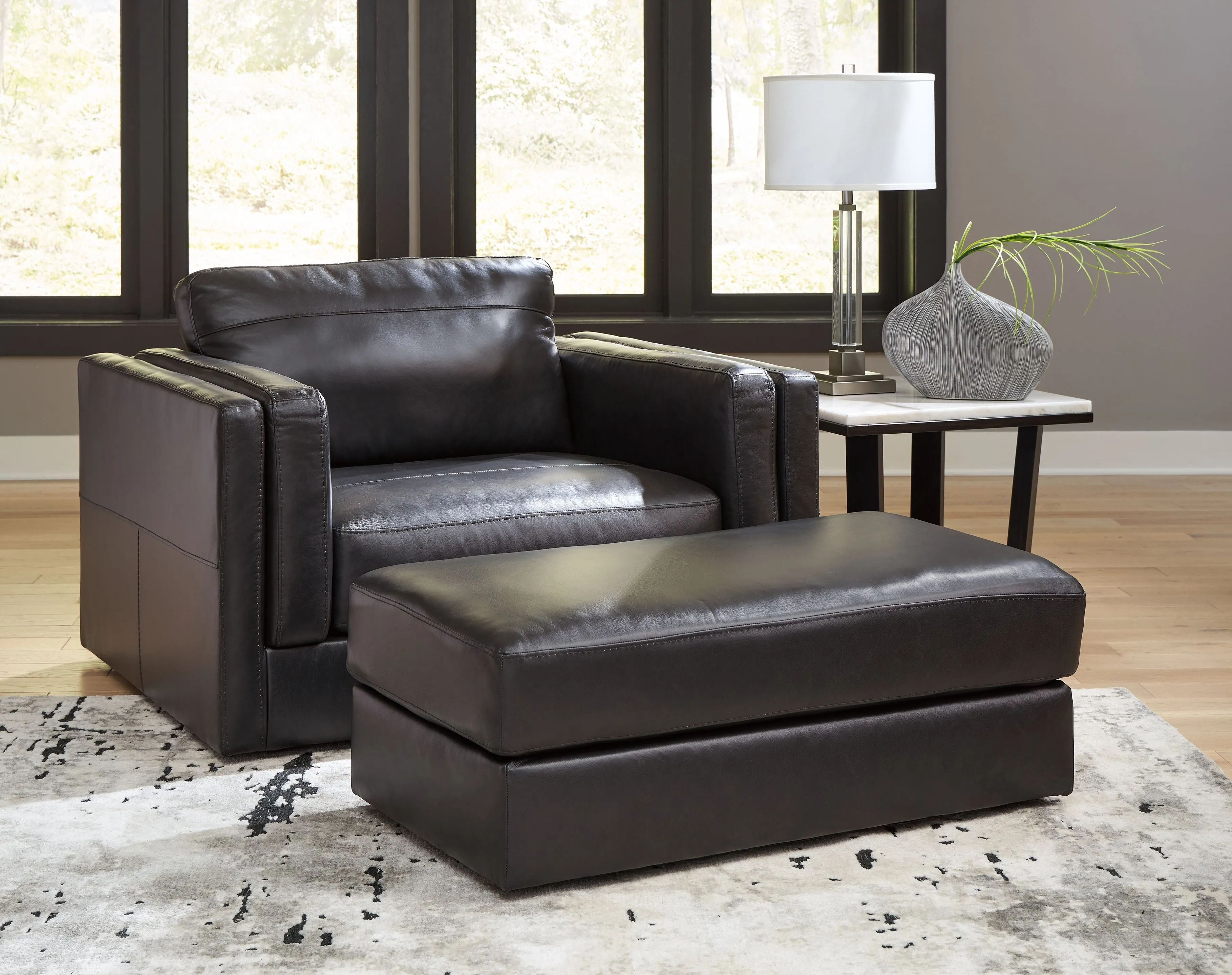 Amiata - Living Room Set