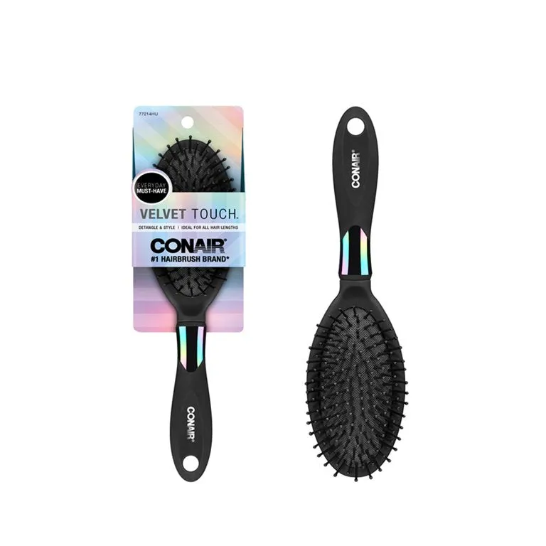 Anti Static Spa Massage Hair Brush