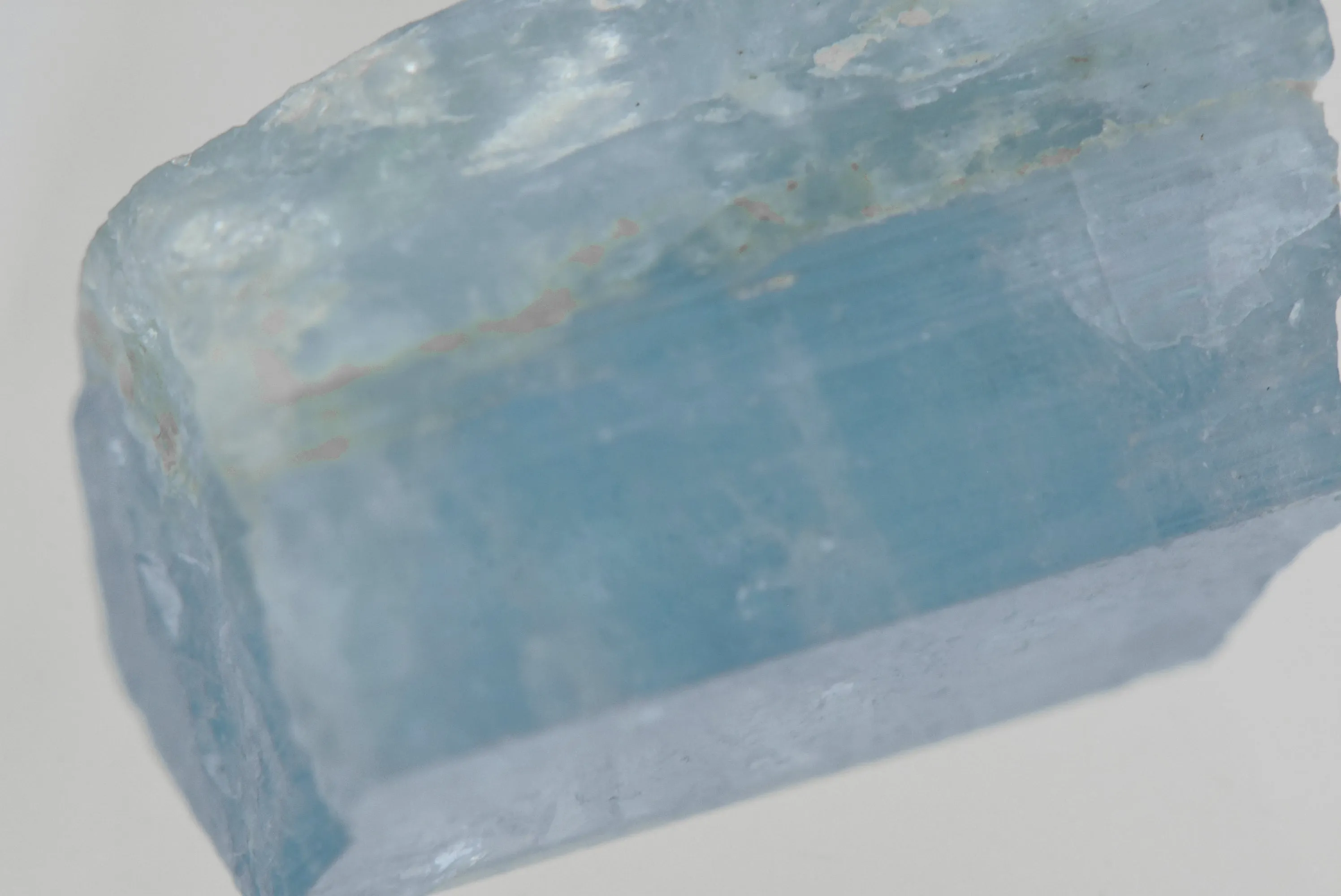 Aquamarine Crystal - Vietnam