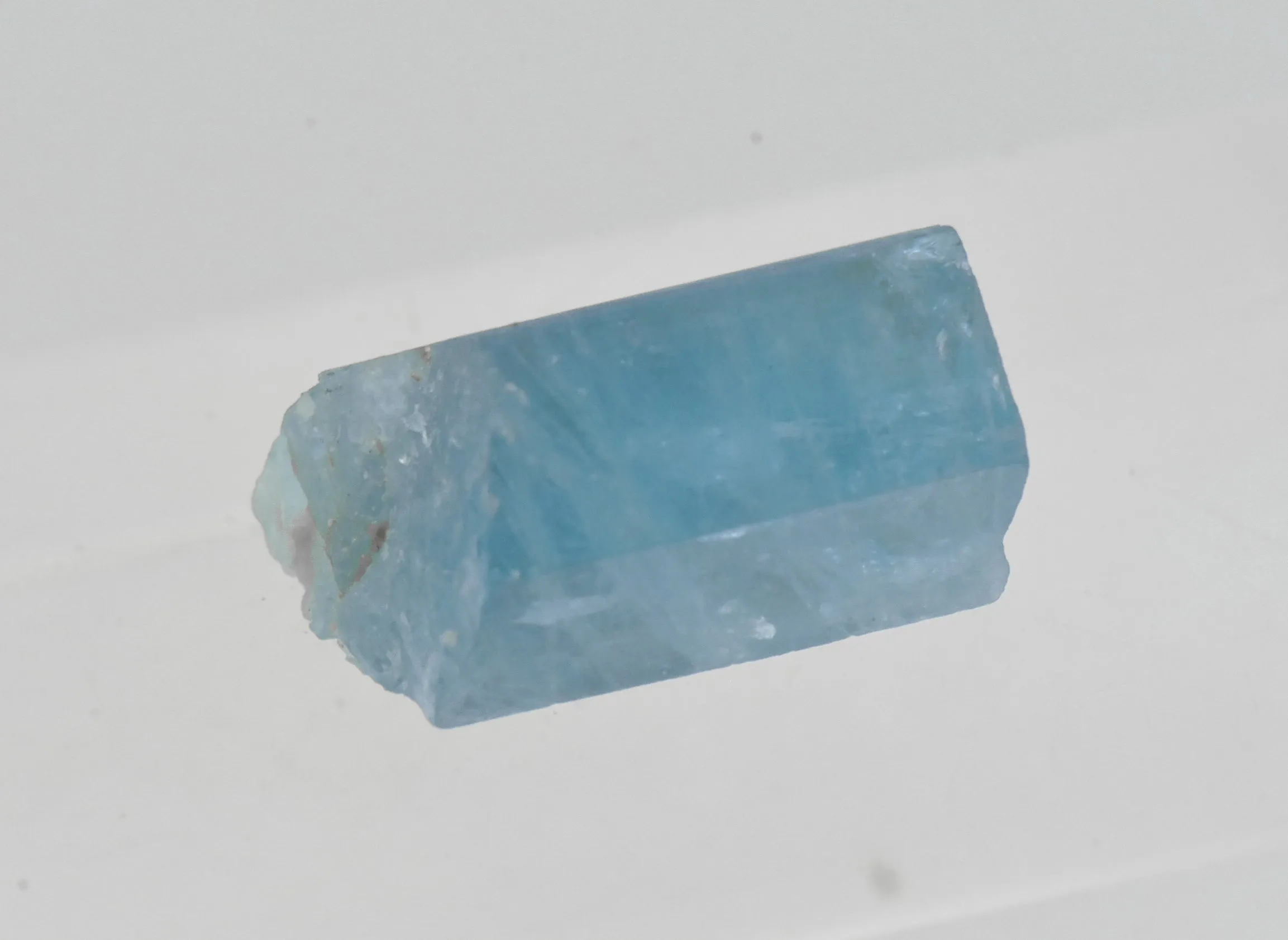 Aquamarine Crystal - Vietnam