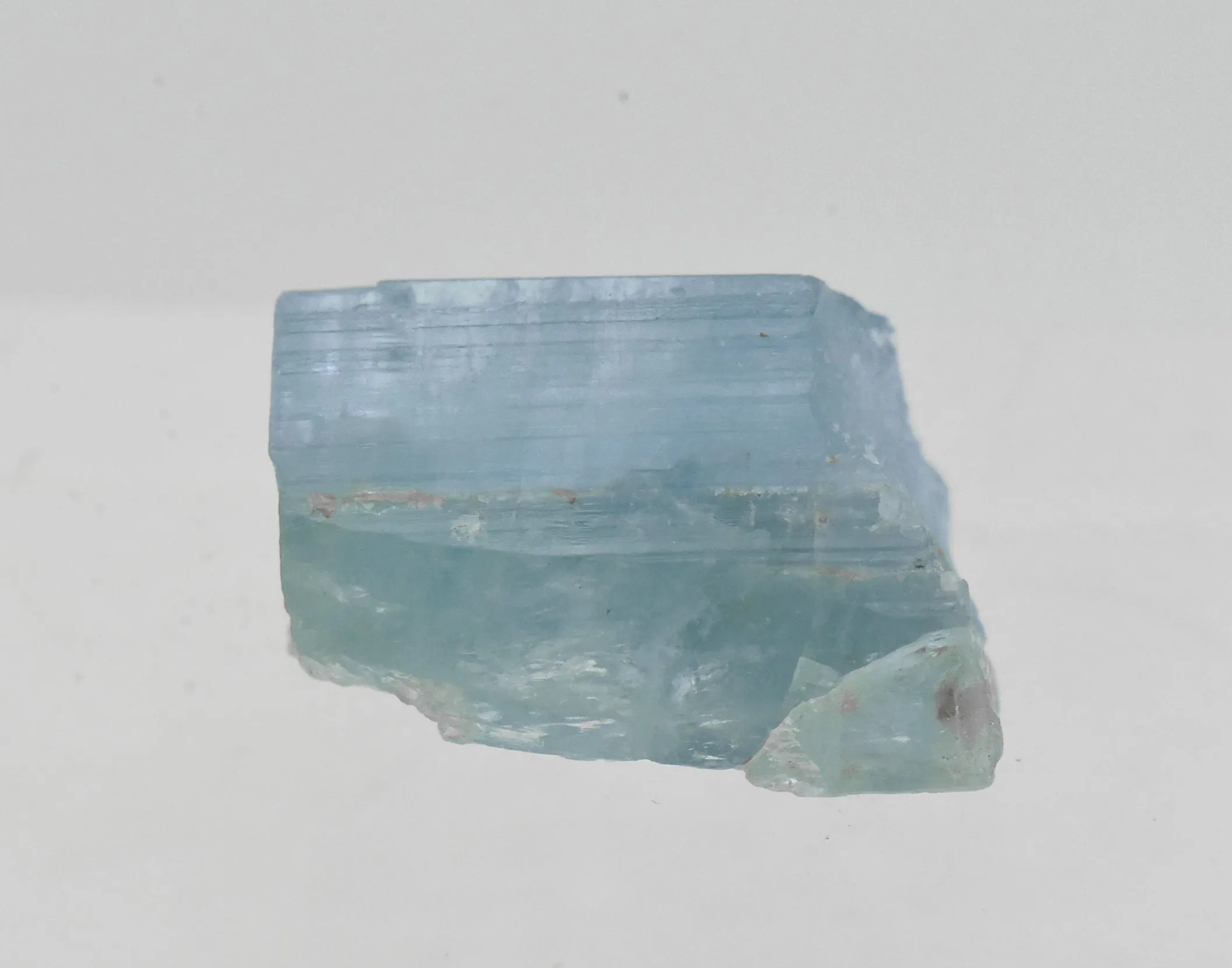 Aquamarine Crystal - Vietnam