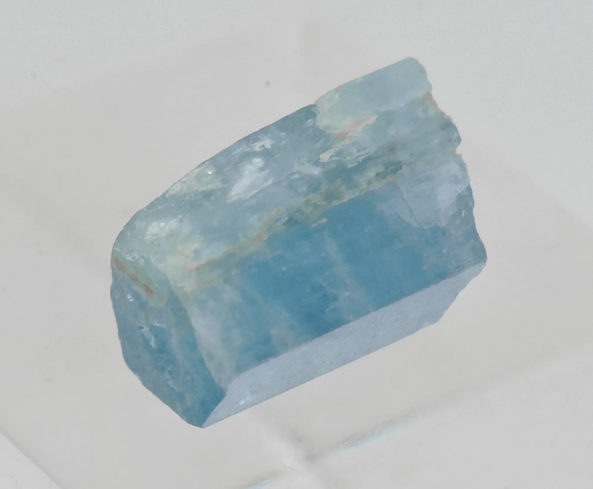 Aquamarine Crystal - Vietnam