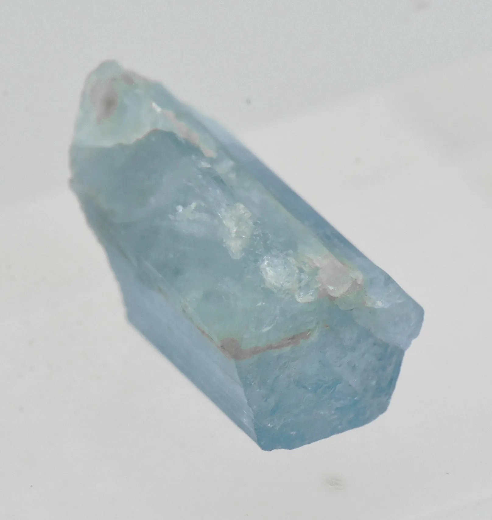 Aquamarine Crystal - Vietnam