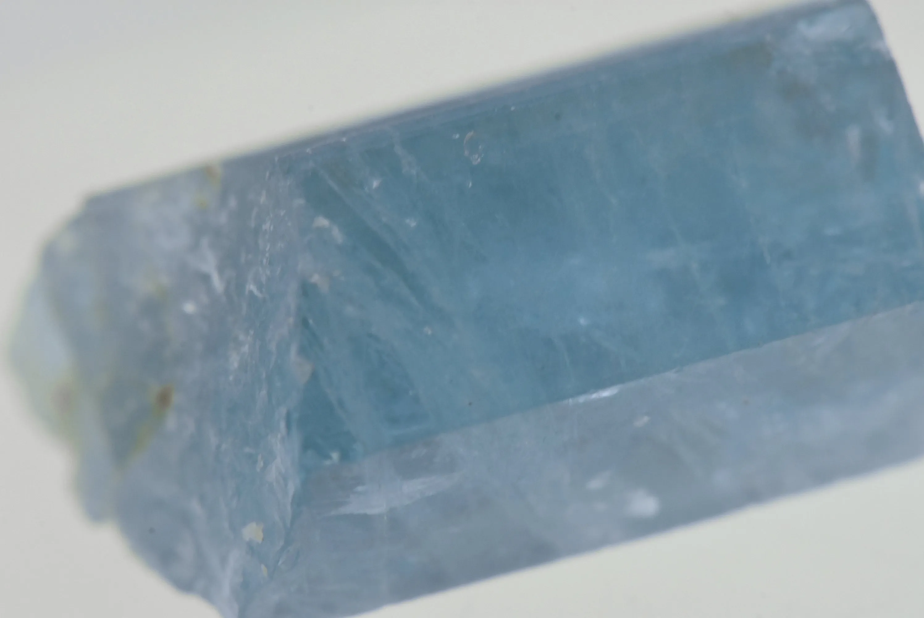 Aquamarine Crystal - Vietnam