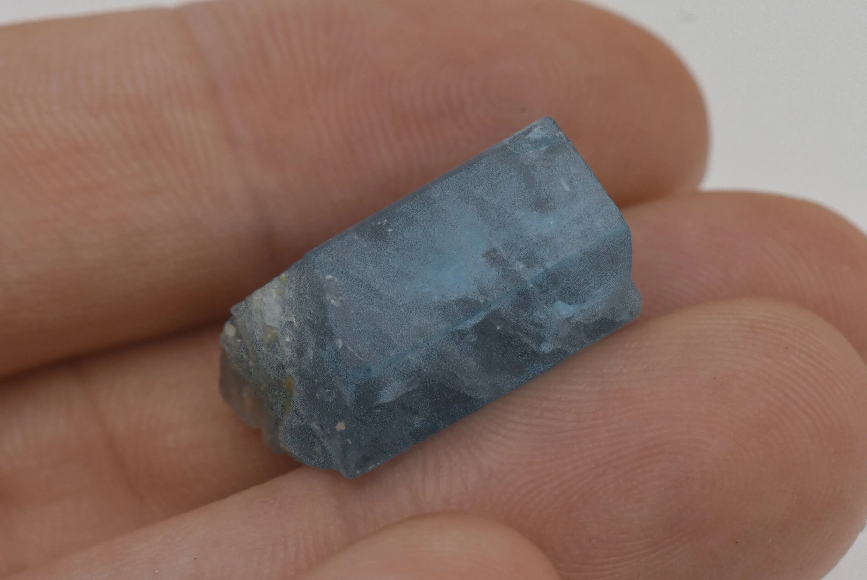 Aquamarine Crystal - Vietnam