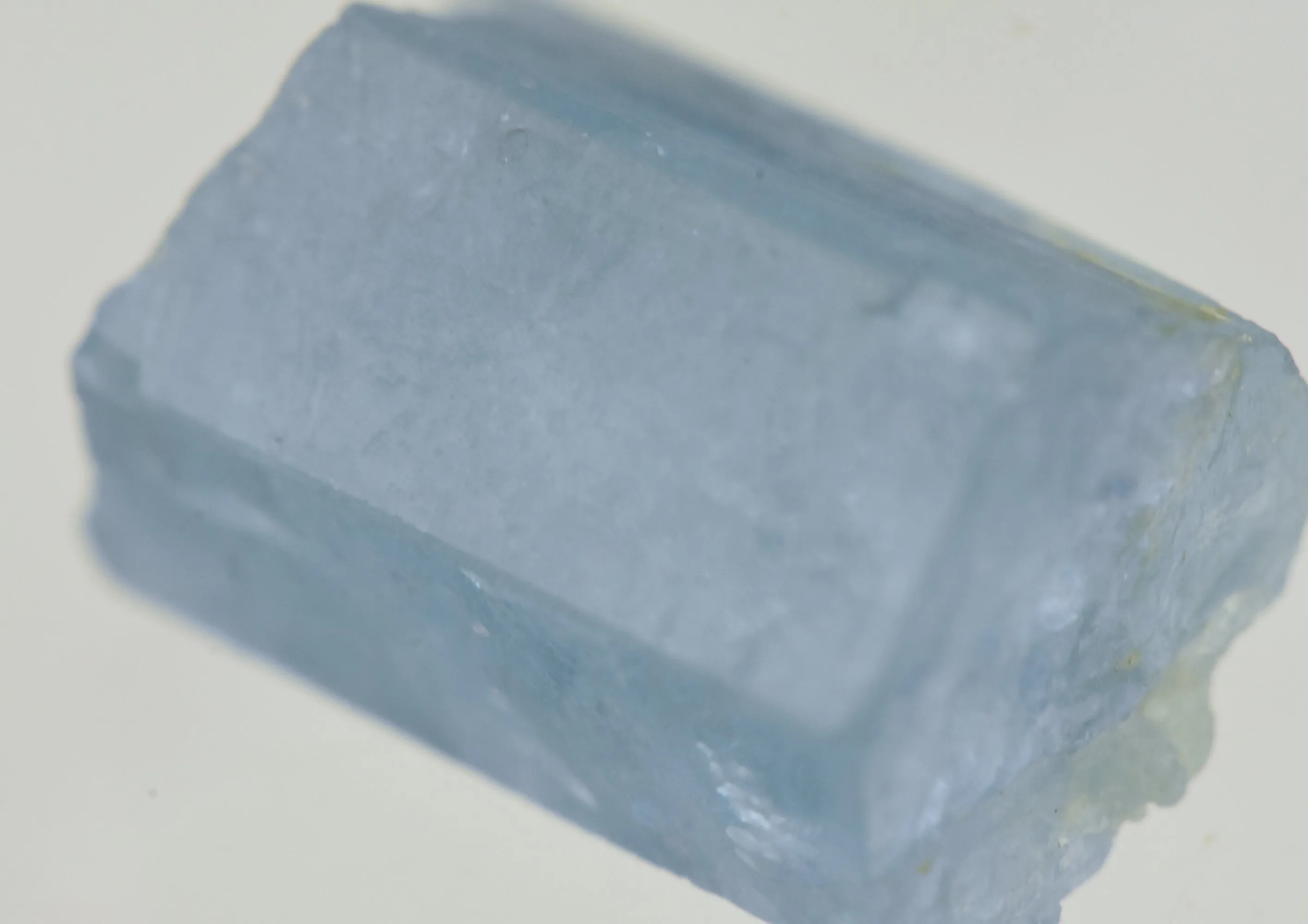 Aquamarine Crystal - Vietnam