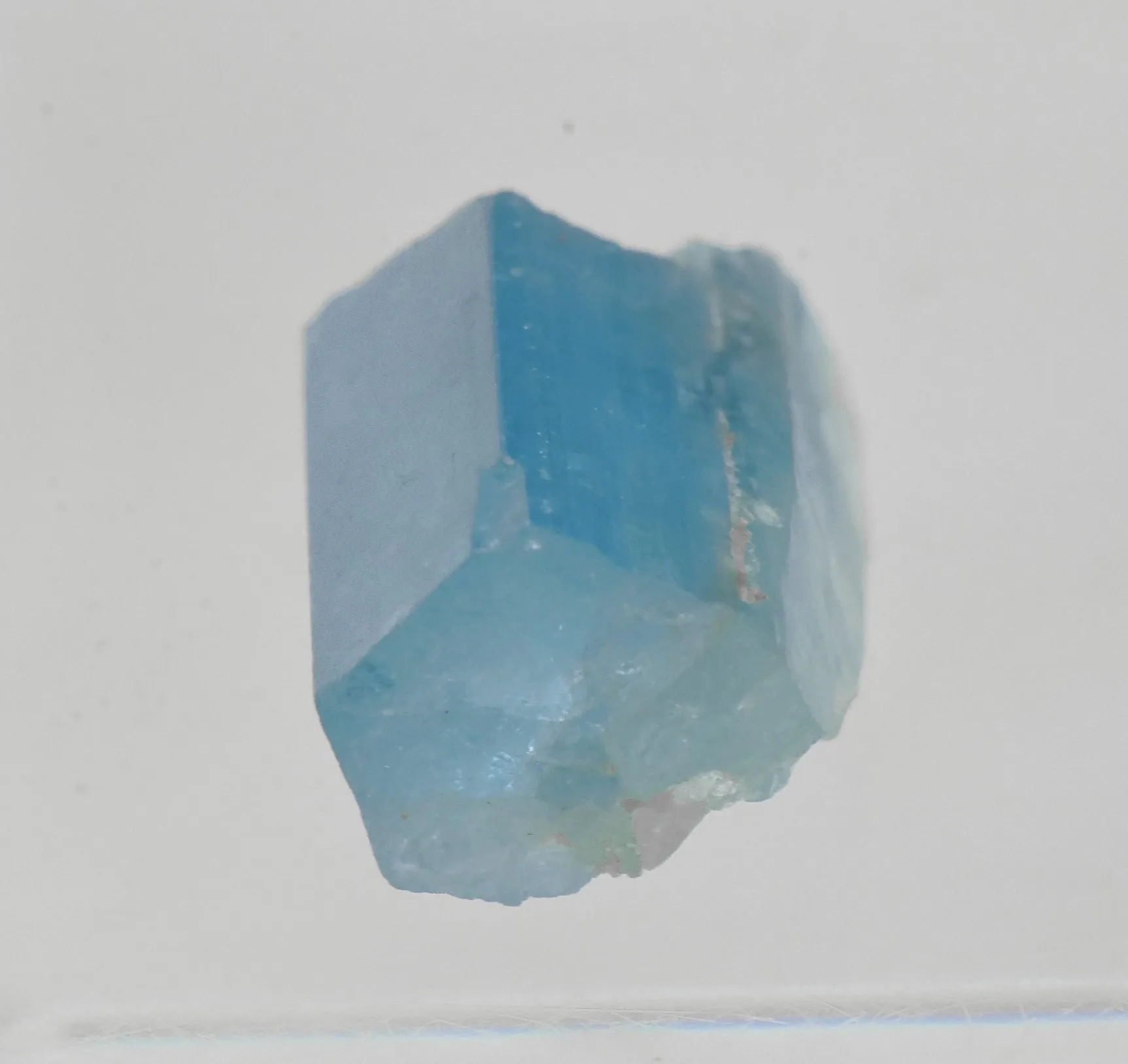 Aquamarine Crystal - Vietnam