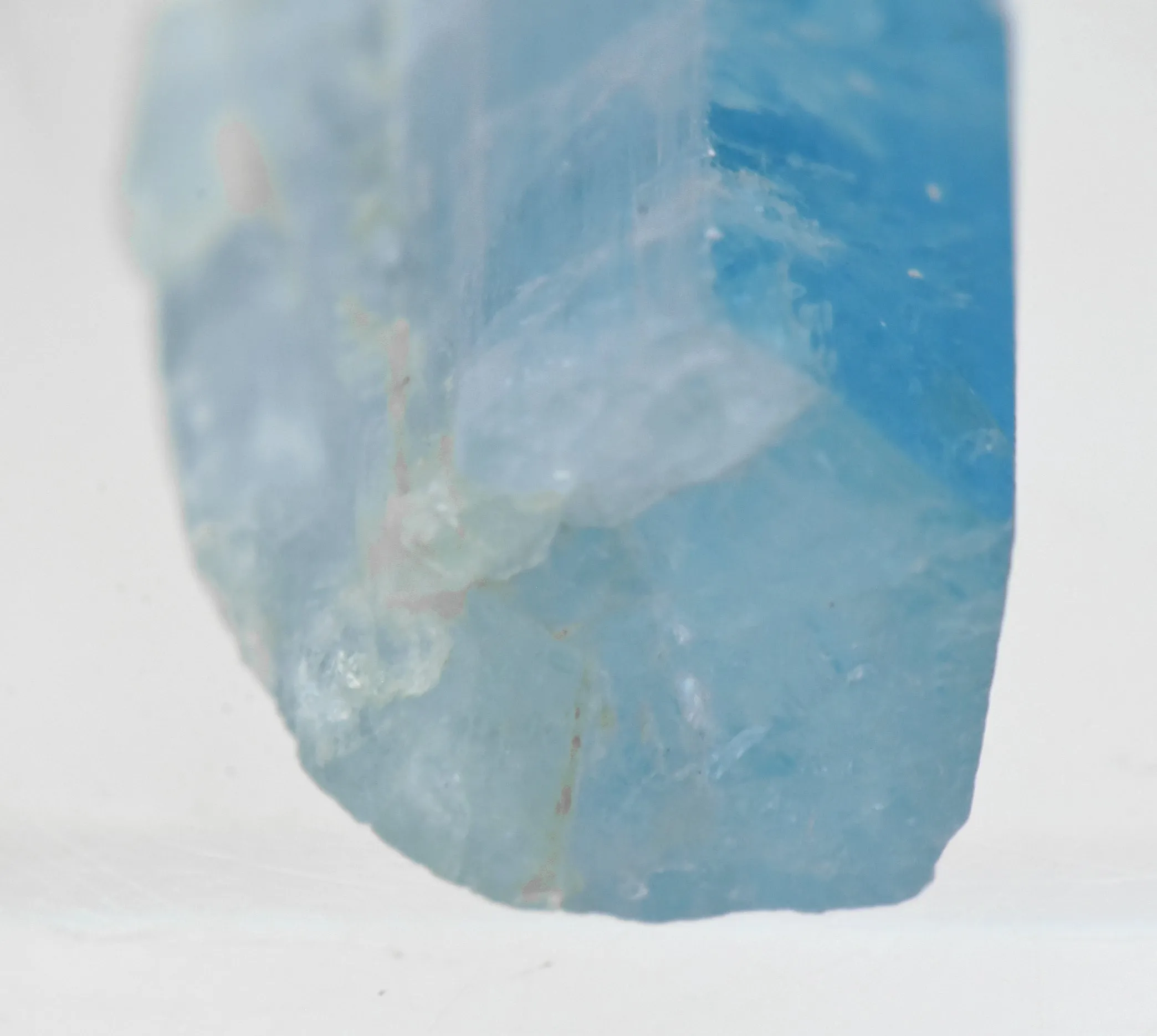 Aquamarine Crystal - Vietnam