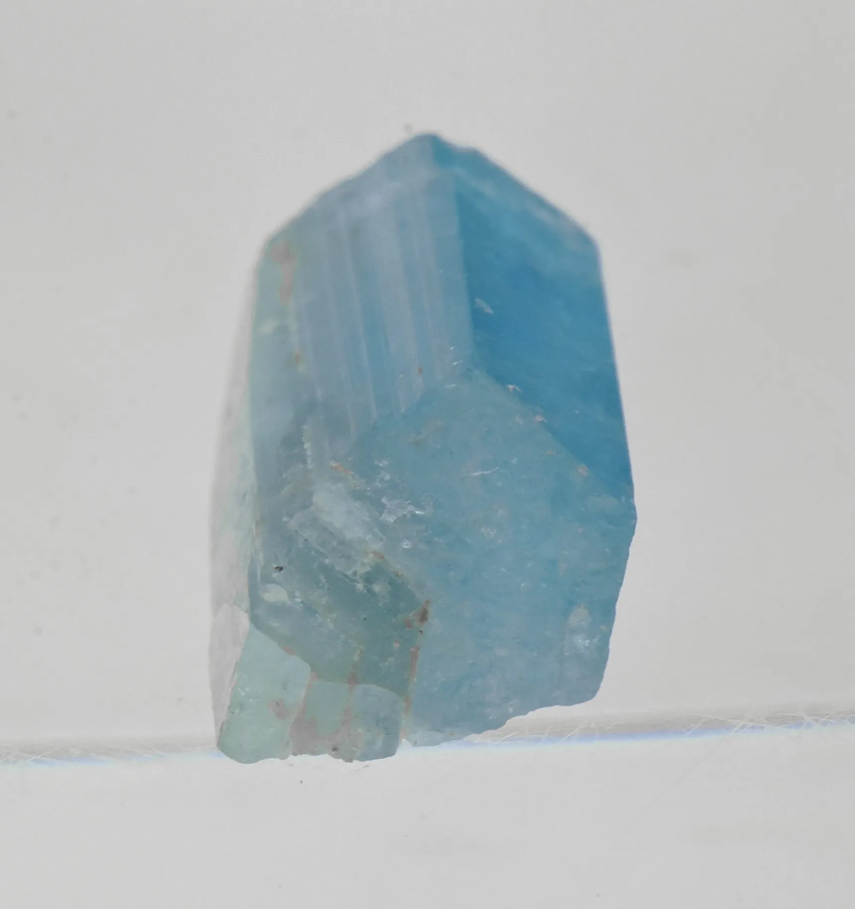 Aquamarine Crystal - Vietnam