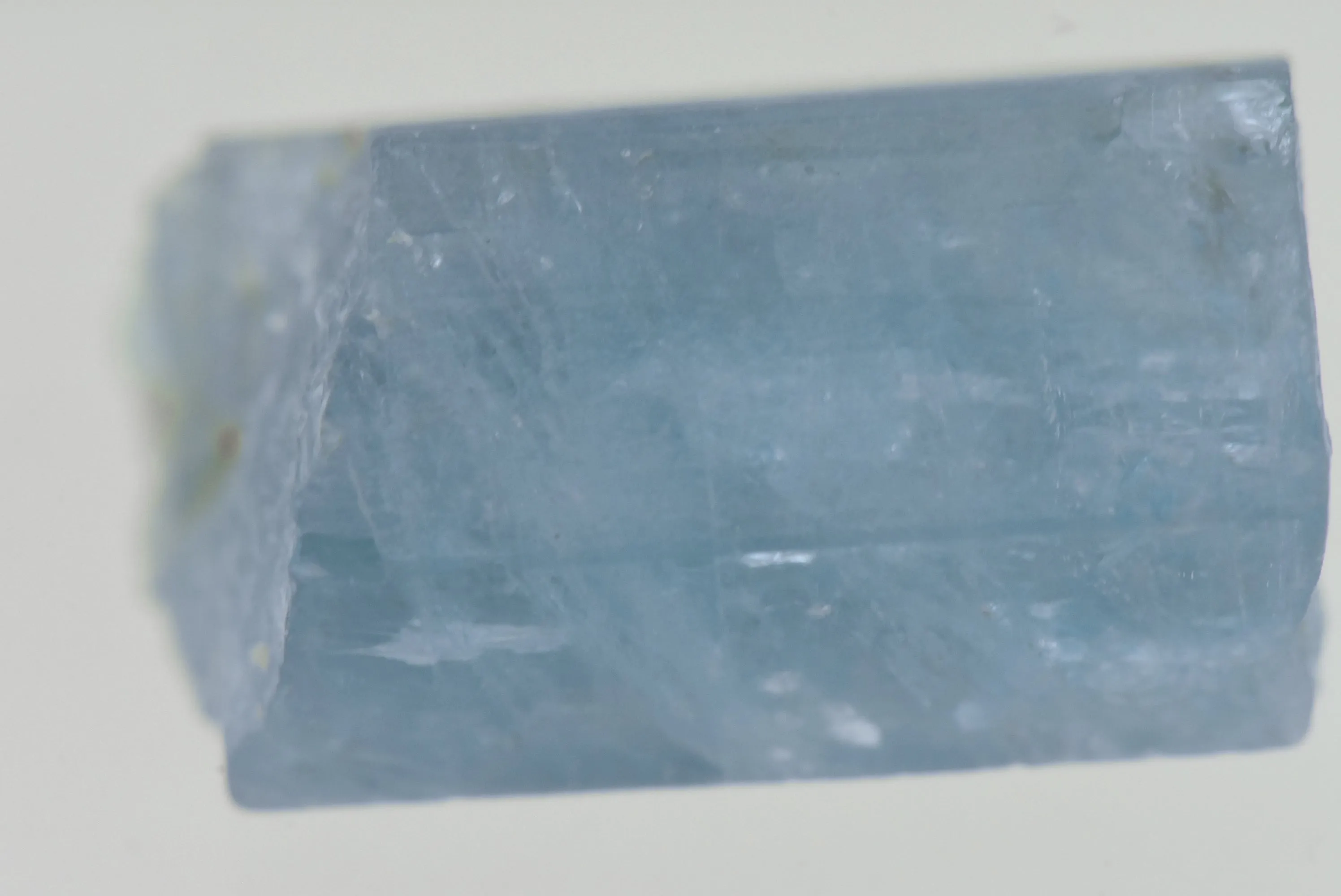 Aquamarine Crystal - Vietnam