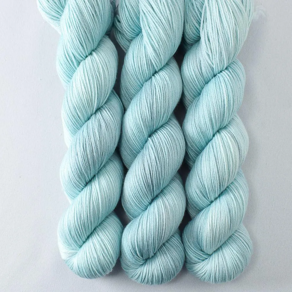 Aquamarine - Tarte - Babette