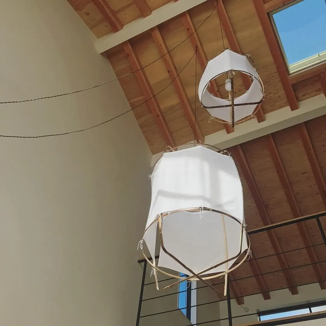 Ay illuminate Pendant Lamp