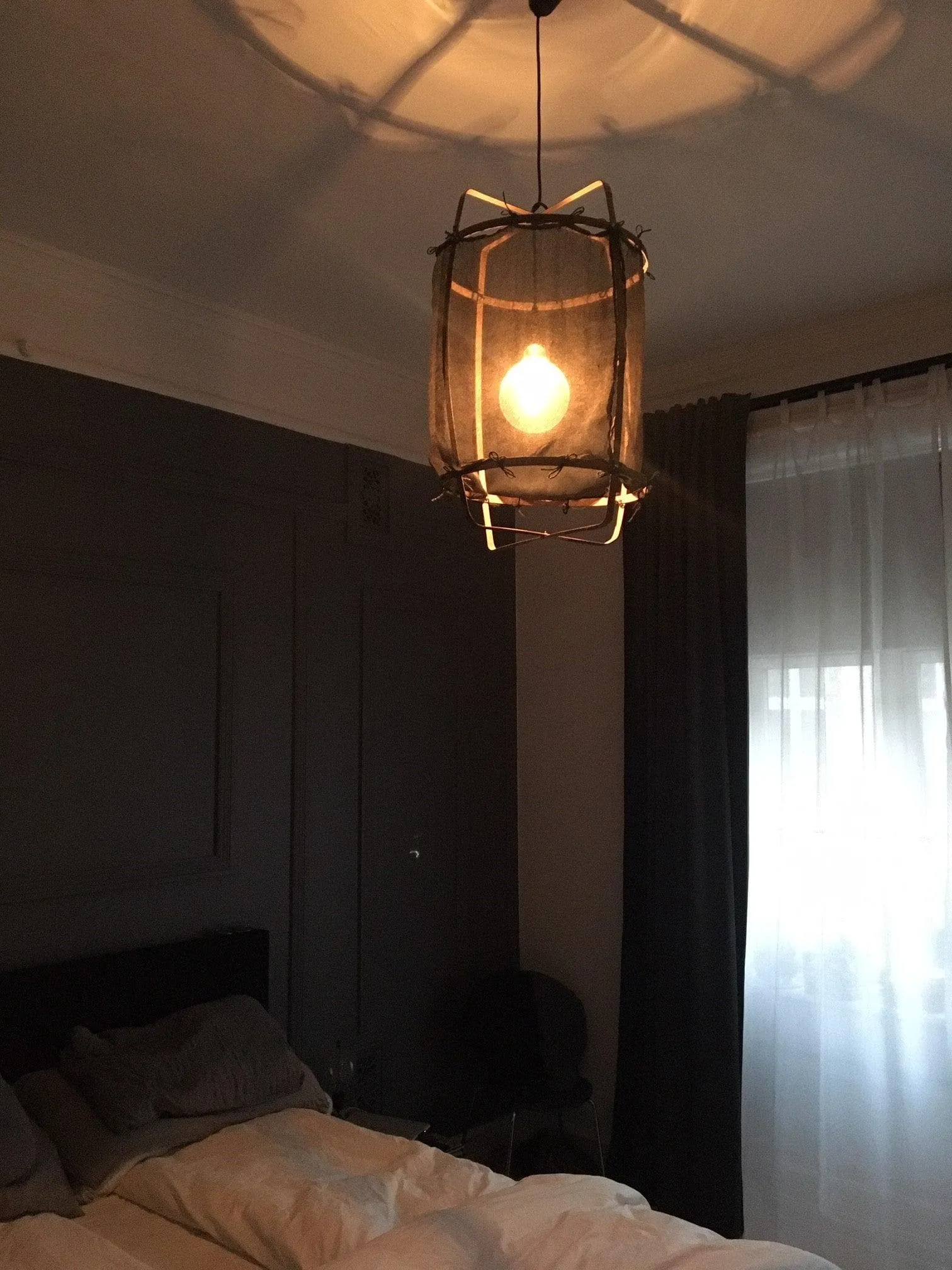 Ay illuminate Pendant Lamp