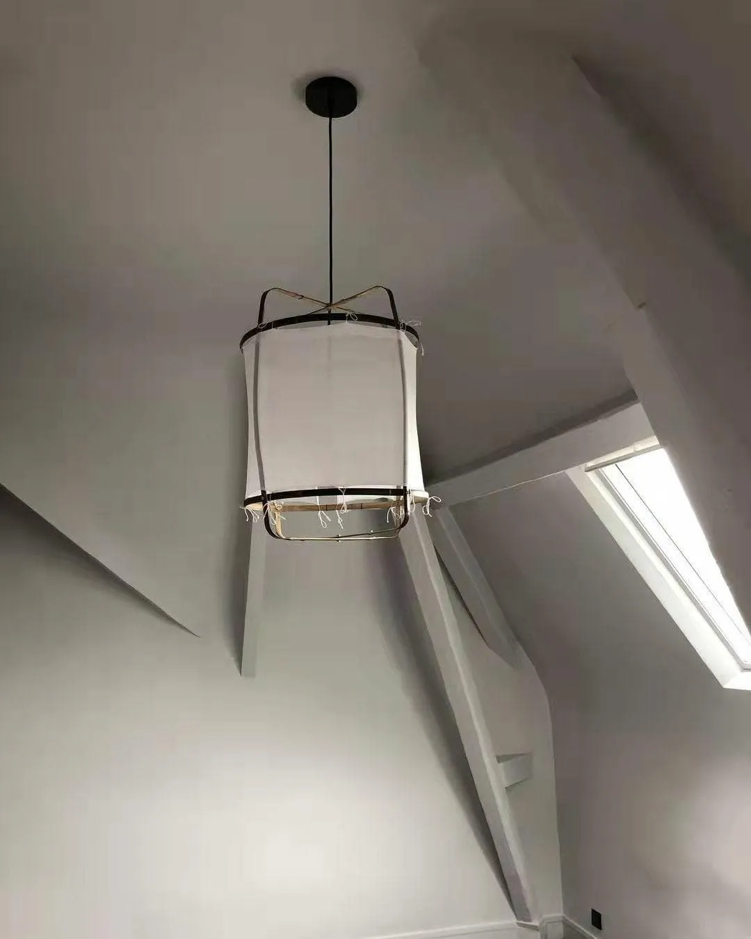 Ay illuminate Pendant Lamp