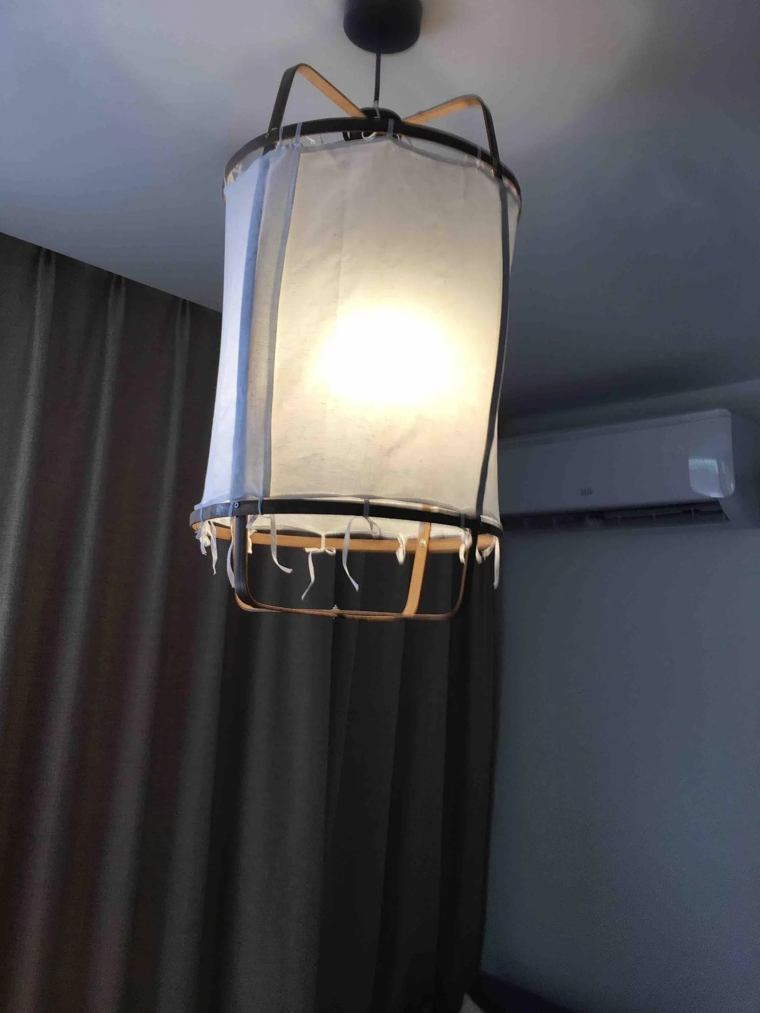 Ay illuminate Pendant Lamp