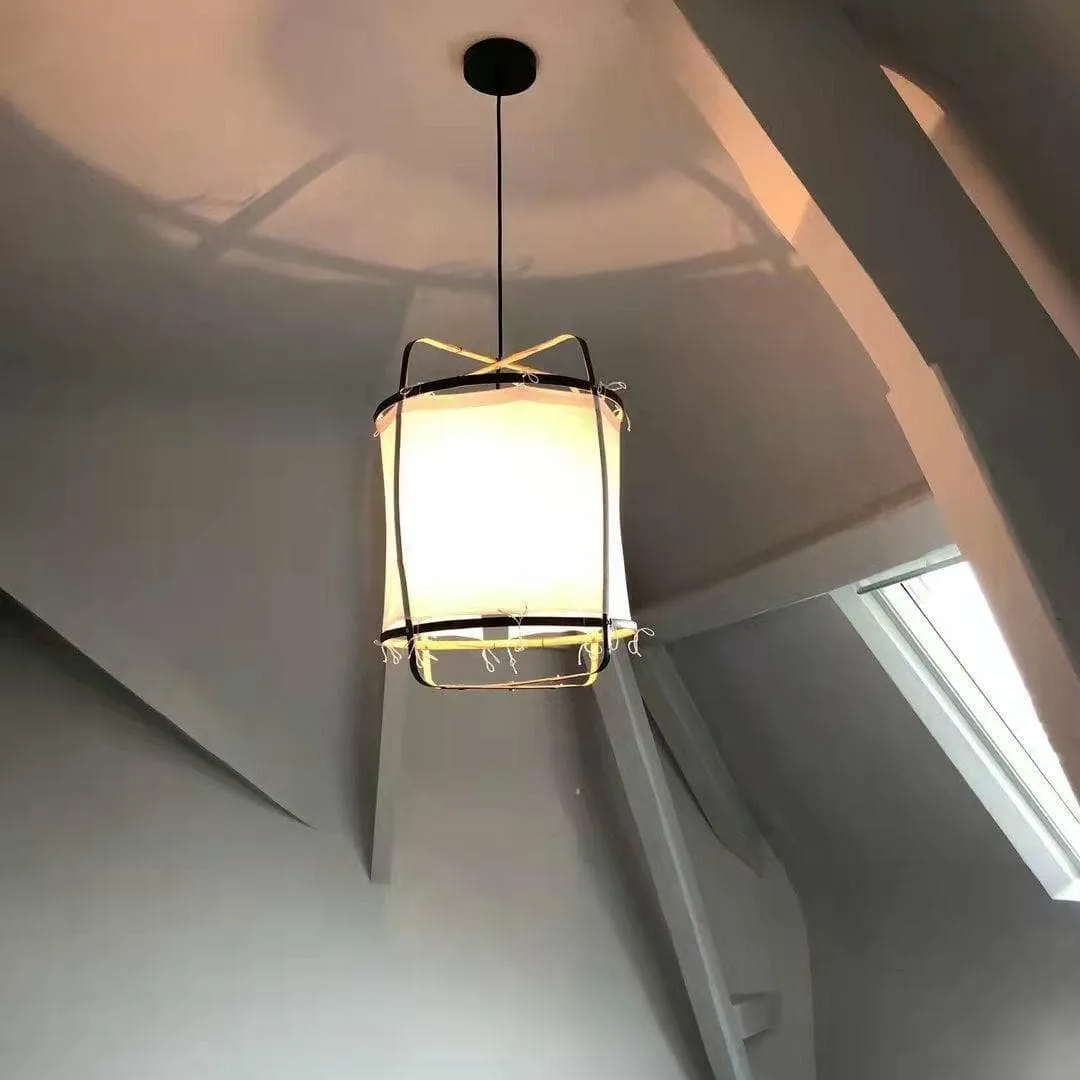 Ay illuminate Pendant Lamp