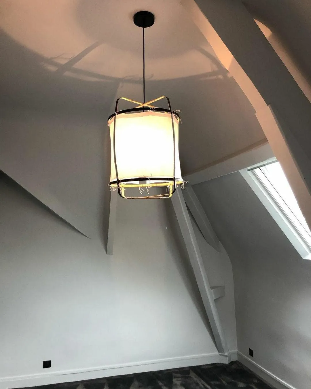 Ay illuminate Pendant Lamp