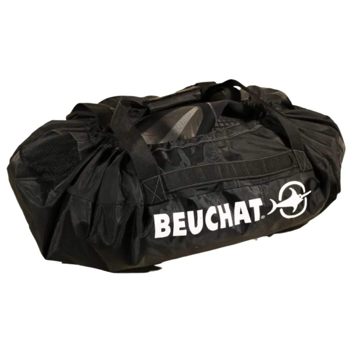 Beuchat Iceberg Pro Dry - H/D Neoprene Drysuit (2 In 1 Carry Bag Included)