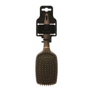 CUSHION PADDLE BRUSH (NYLON BALL TIP BRISTLE)