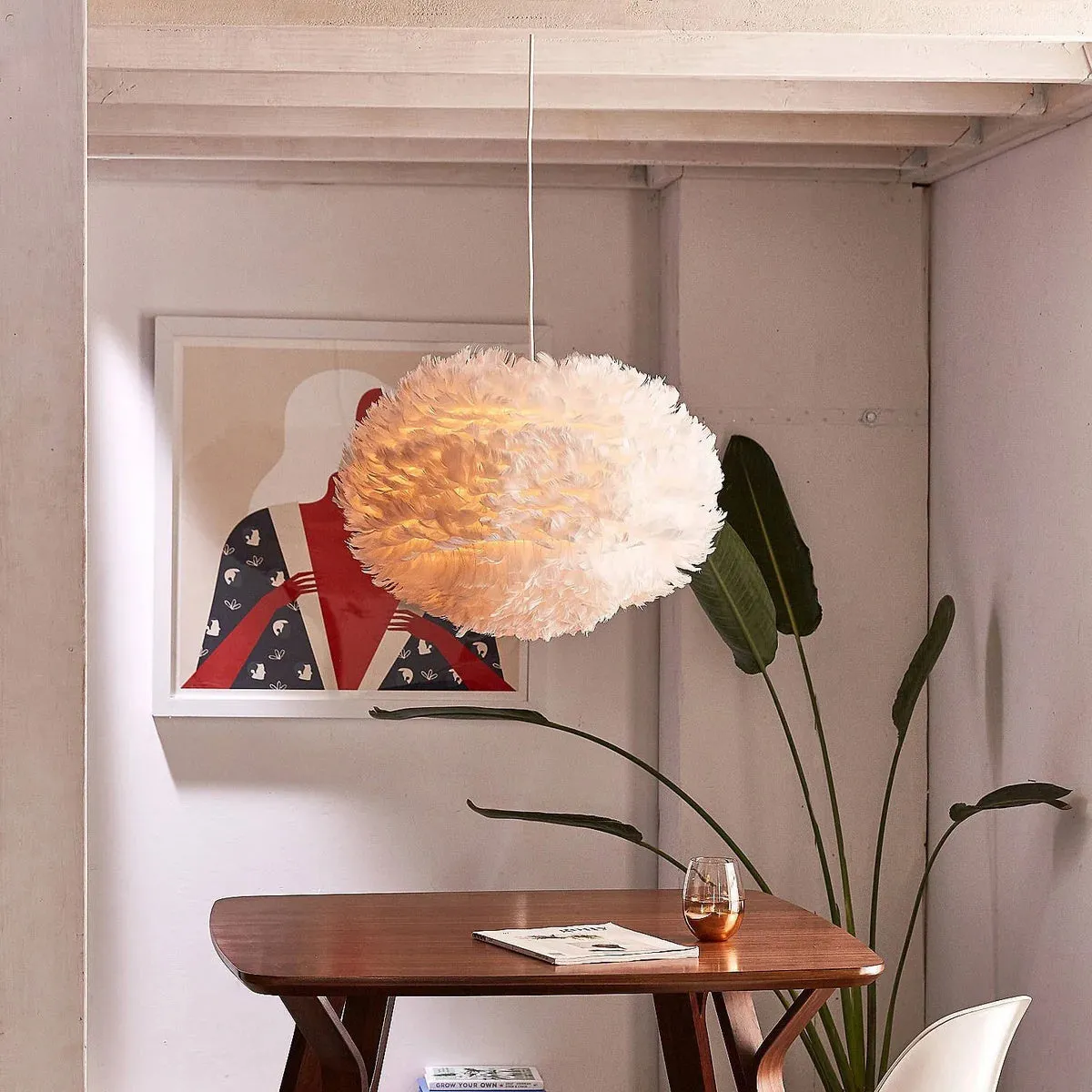 Eos Pendant Lamp