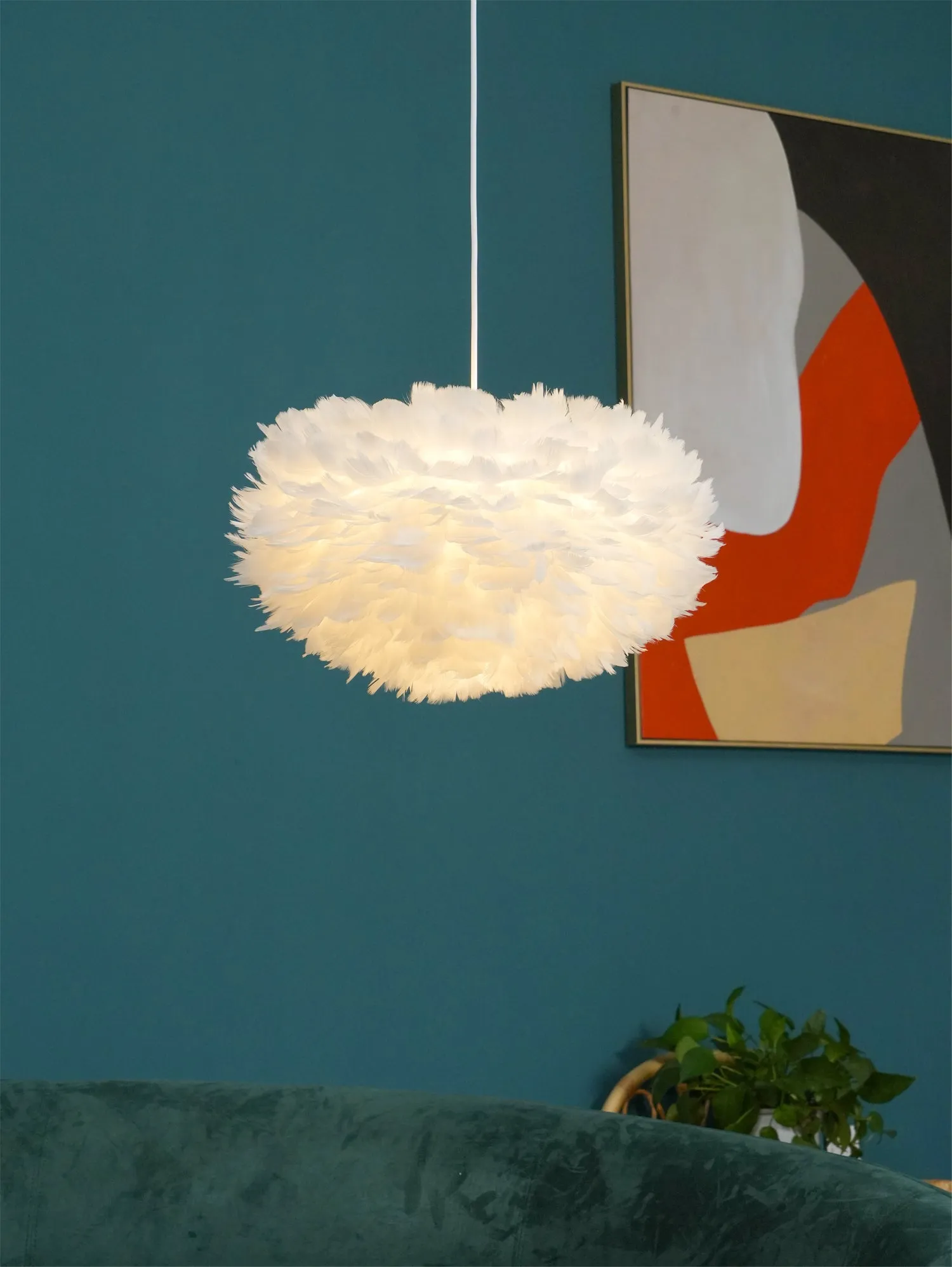 Eos Pendant Lamp