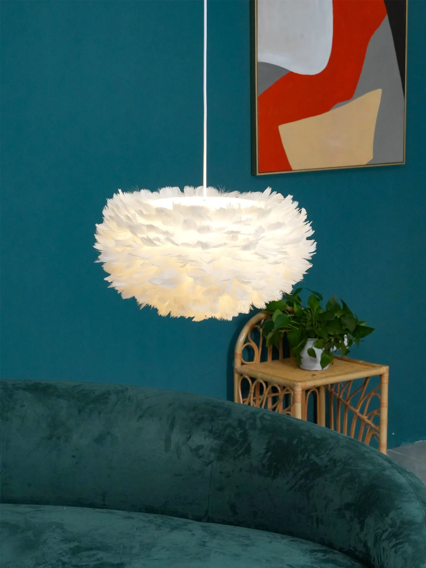 Eos Pendant Lamp