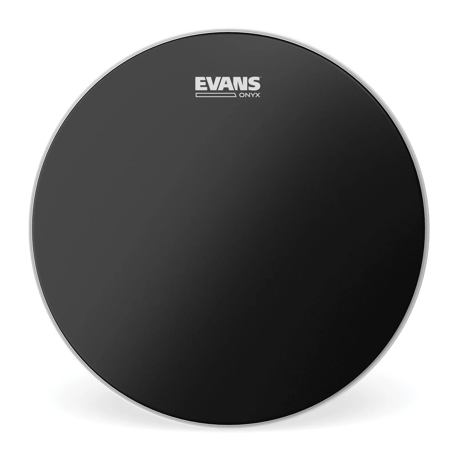 Evans Onyx Drum Head, 12 Inch