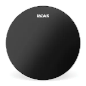 Evans Onyx Drum Head, 12 Inch