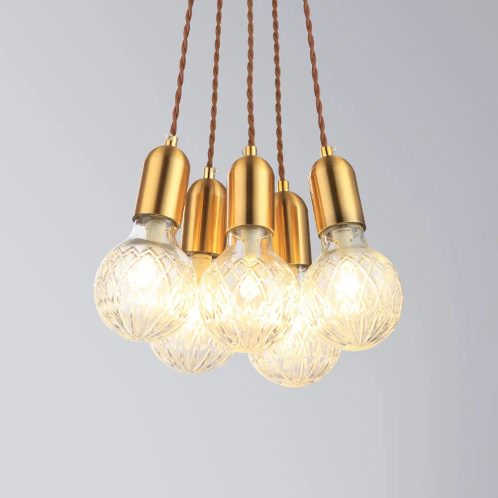 Glitz Pendant LED Light