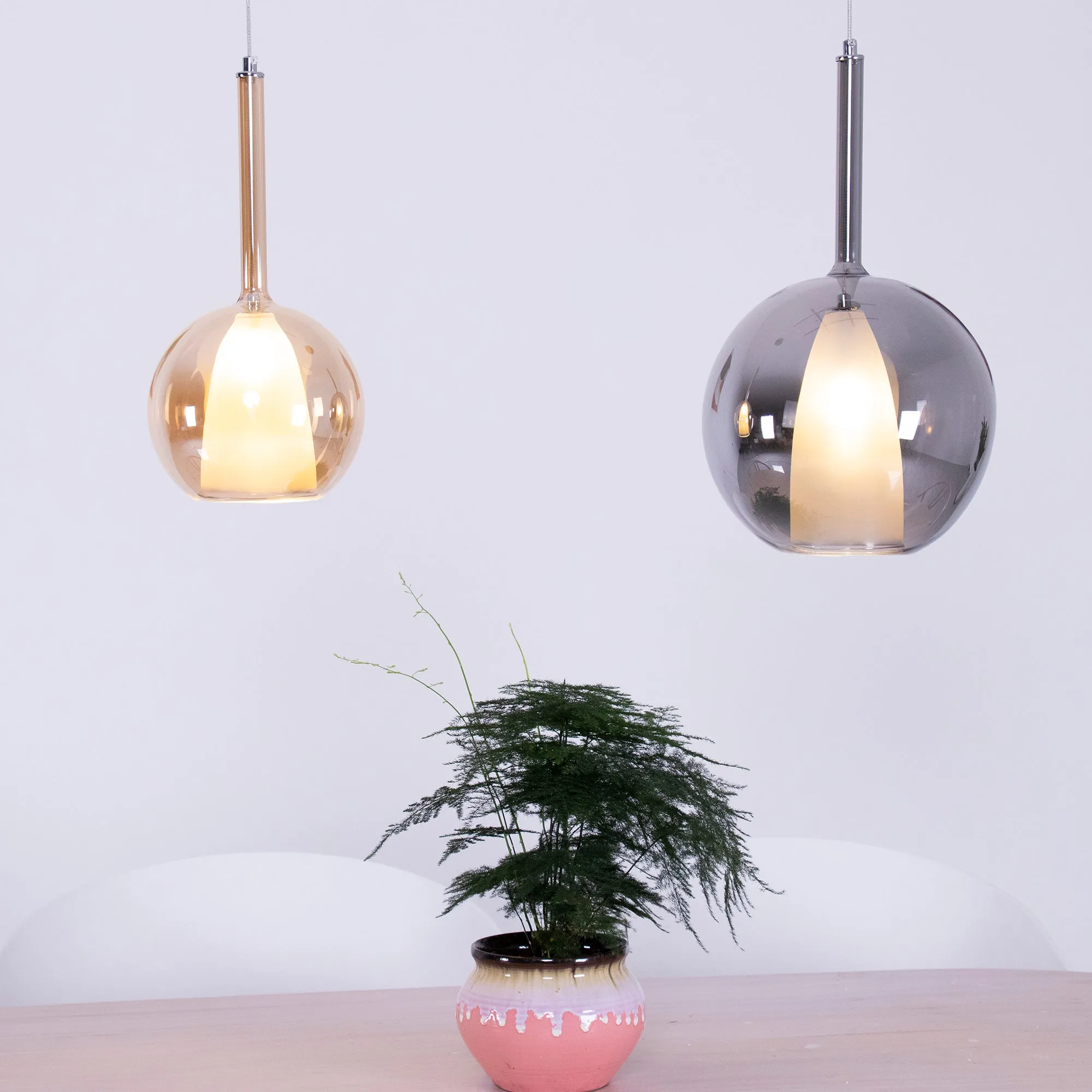 Glo Pendant Light