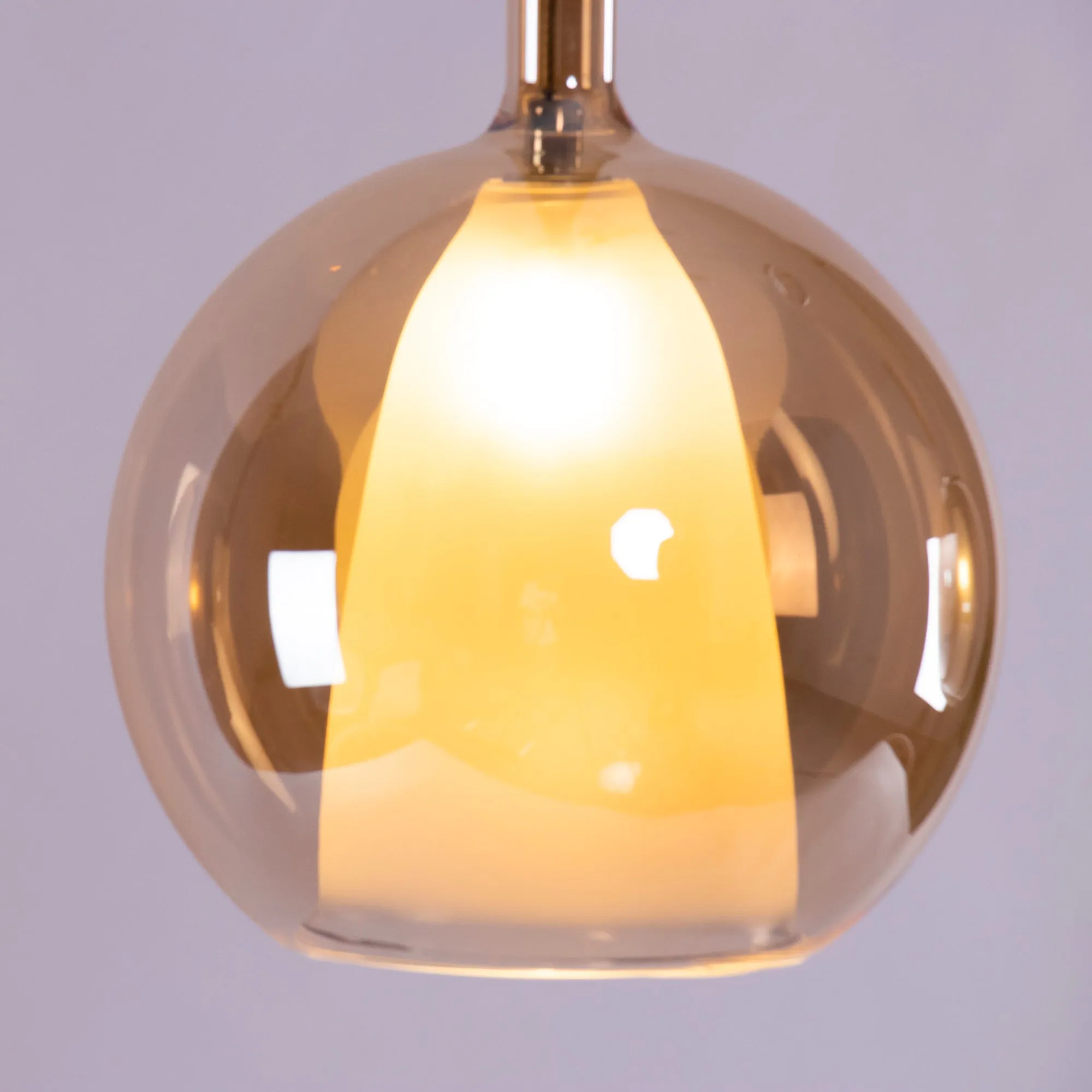 Glo Pendant Light