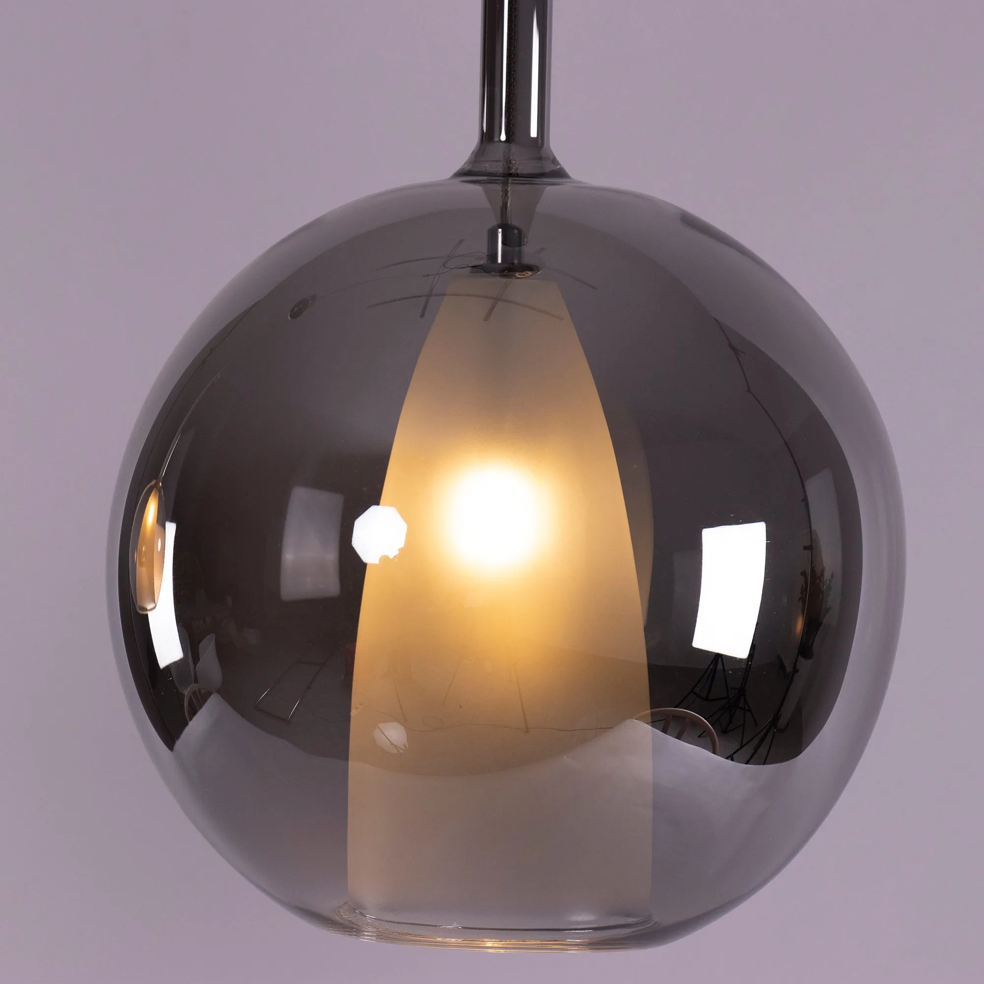 Glo Pendant Light