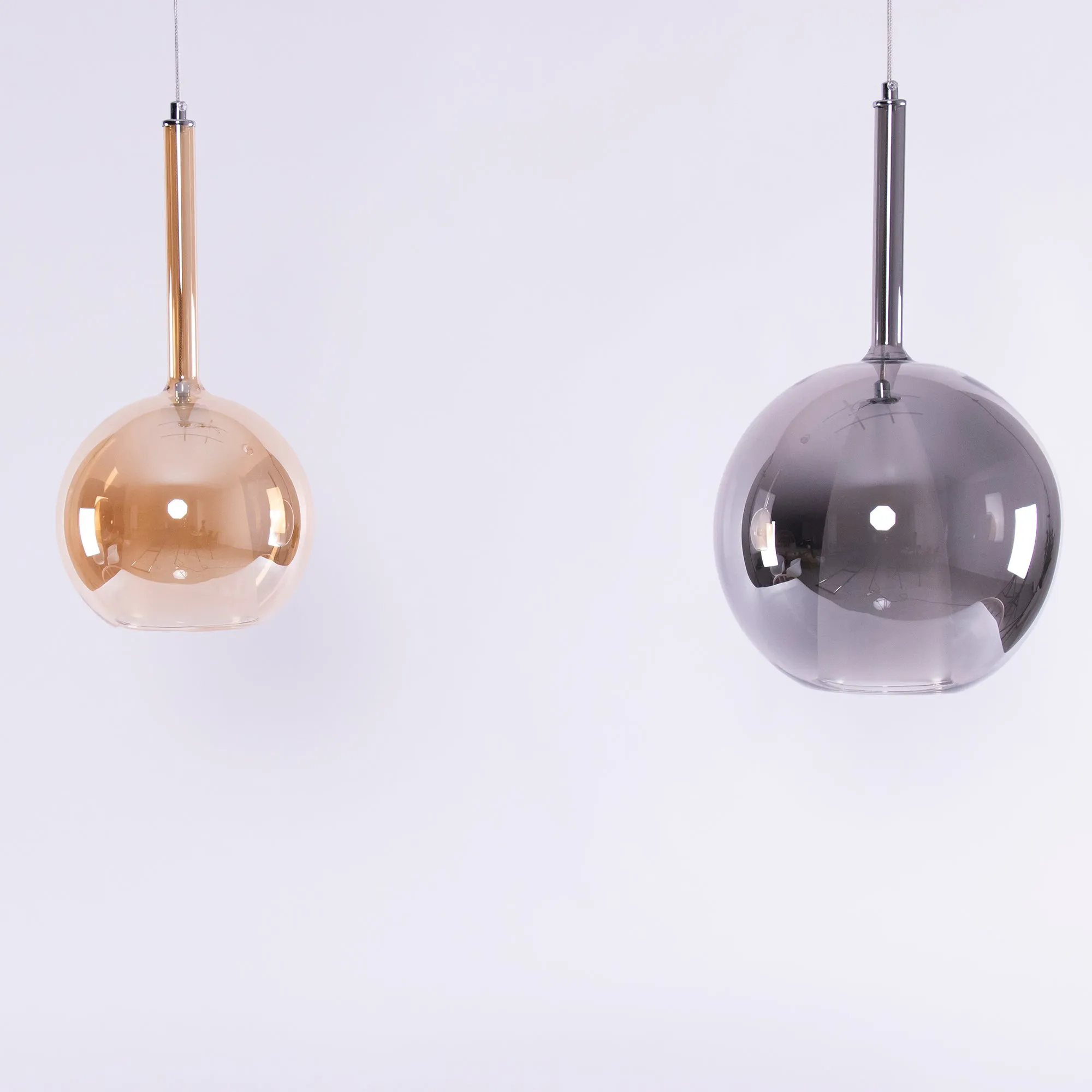 Glo Pendant Light