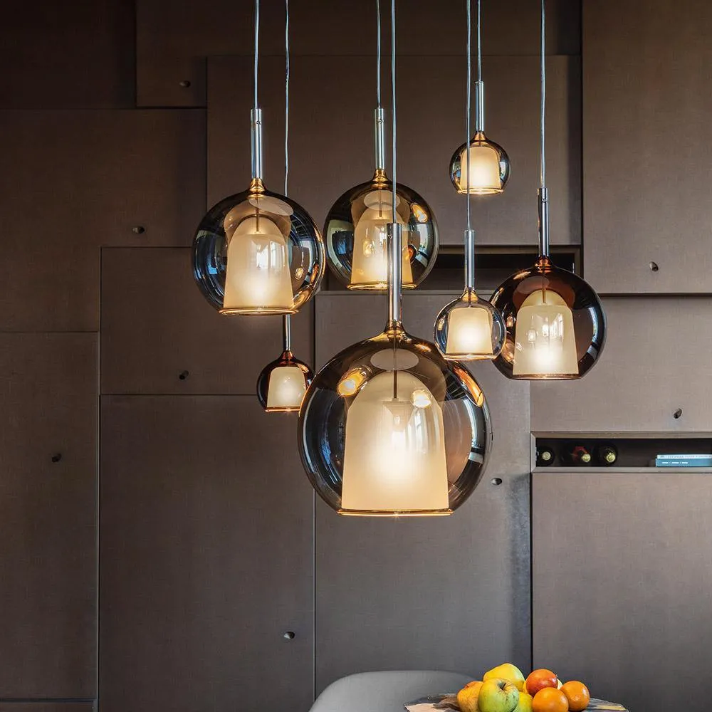 Glo Pendant Light