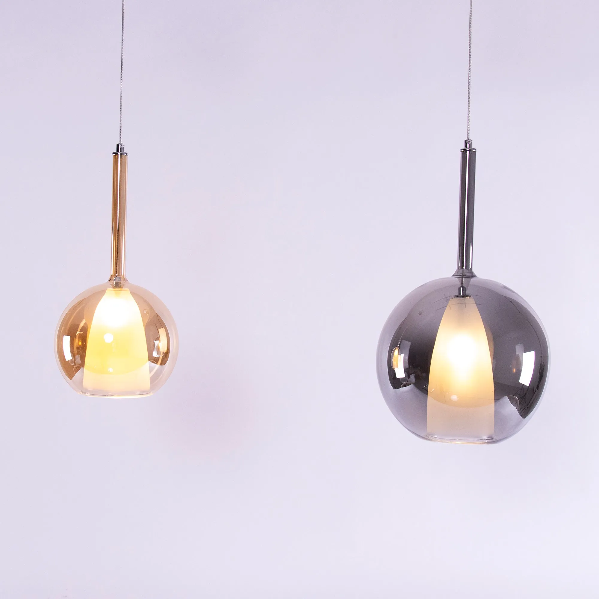 Glo Pendant Light