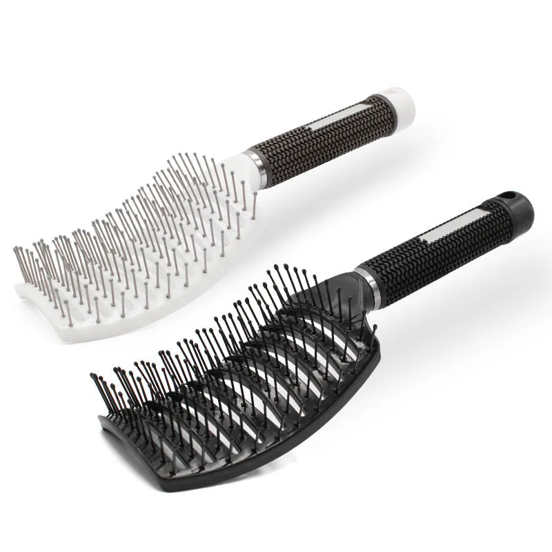 Hair Brush Magic Demelant Brush Hair Detangling Massage Brushes Women Hair Scalp Massage Comb Fast Drying Hair Straight