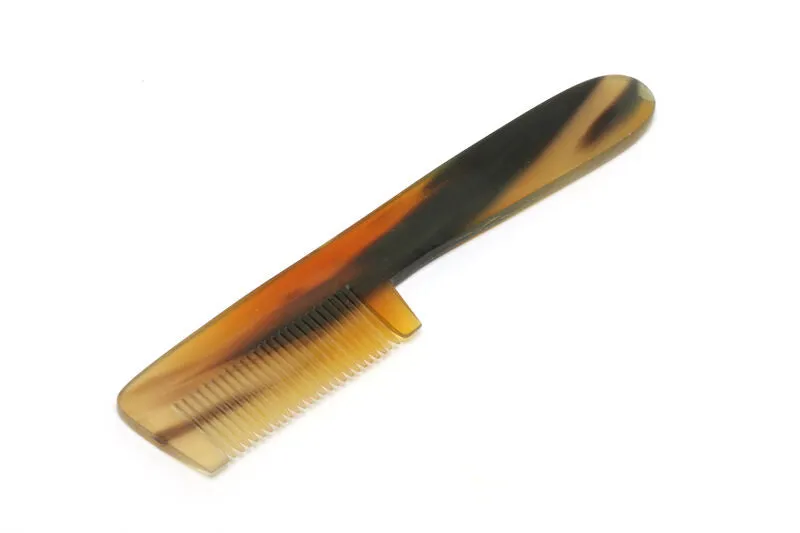 Hareline Underfur Bone Comb