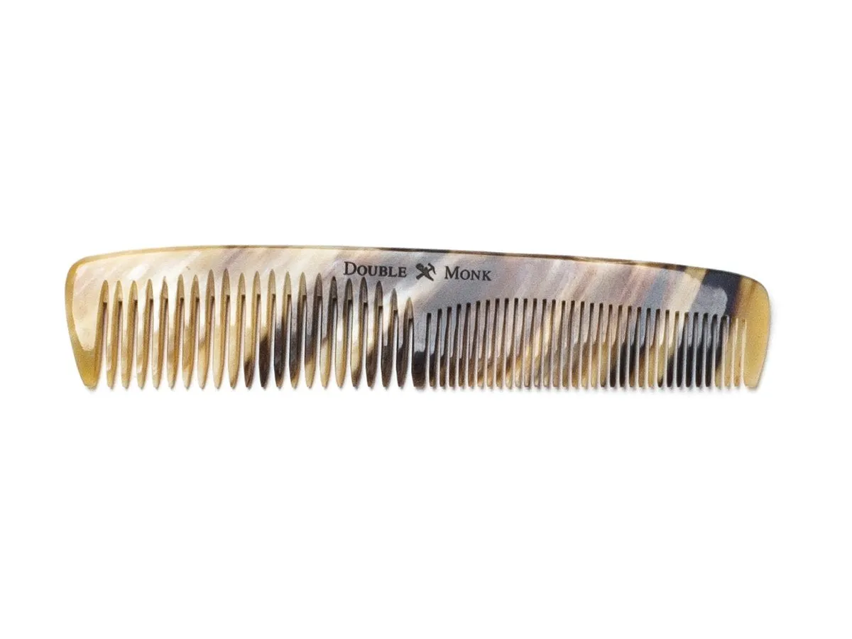 Horn Comb