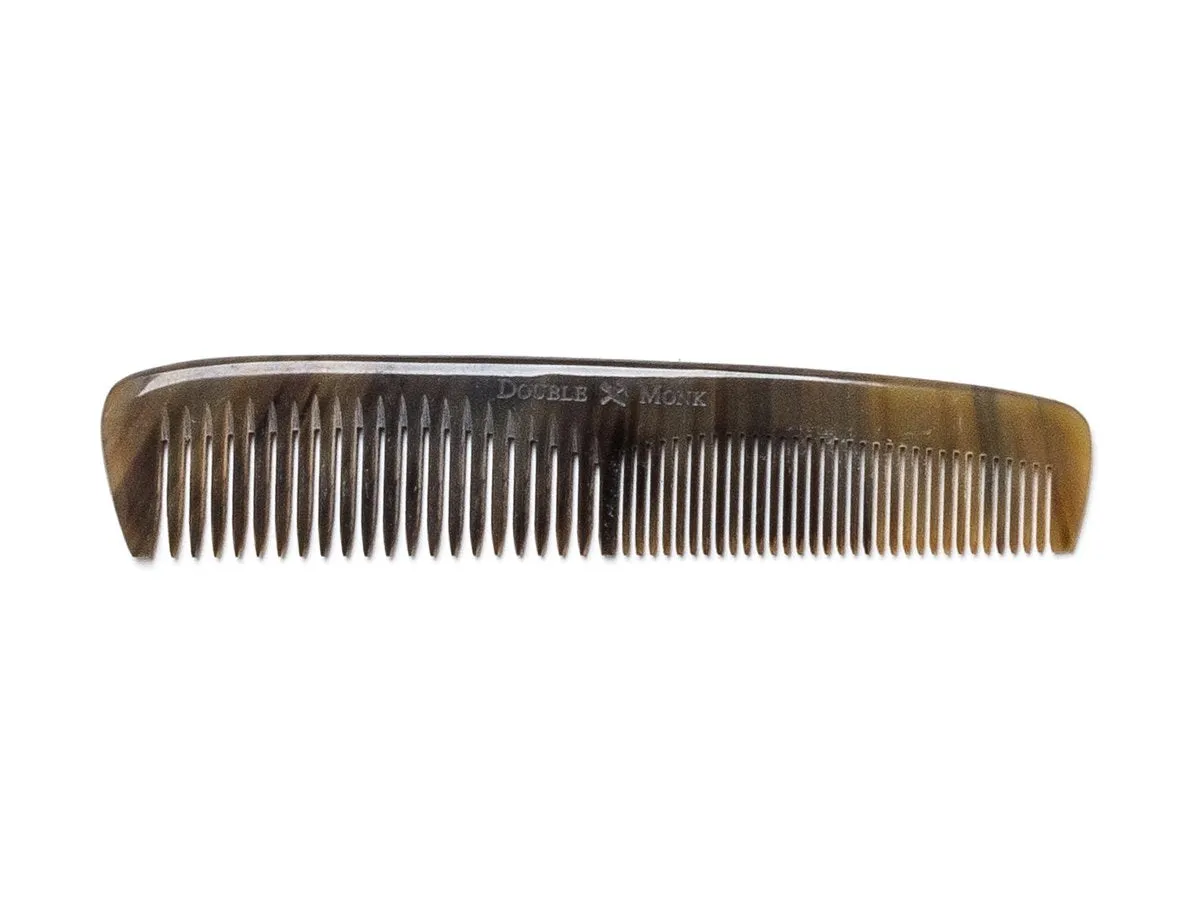 Horn Comb