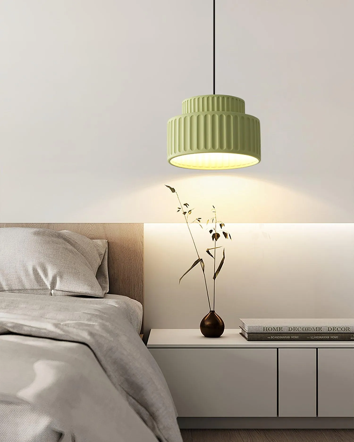 Kami Pendant Lamp