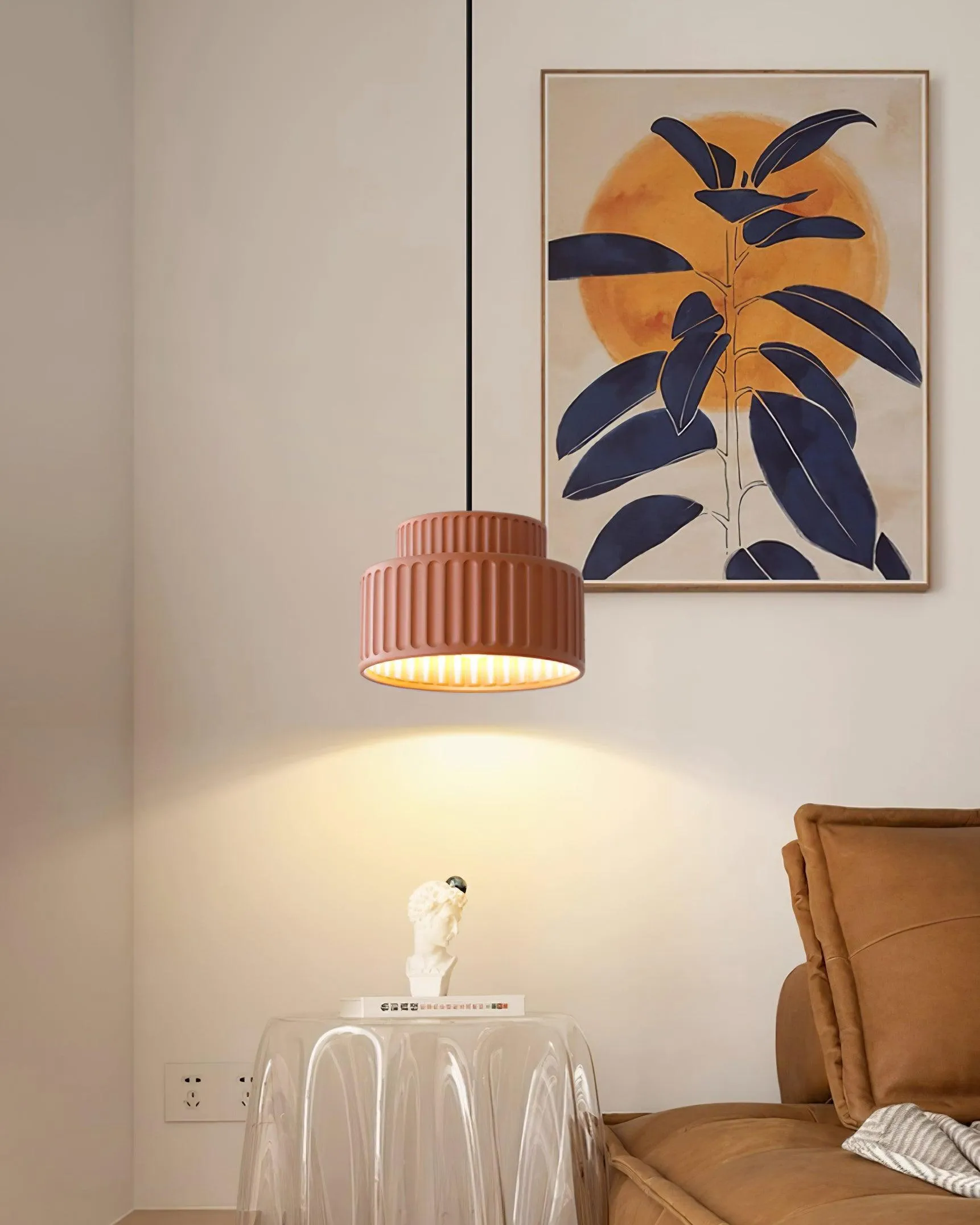 Kami Pendant Lamp