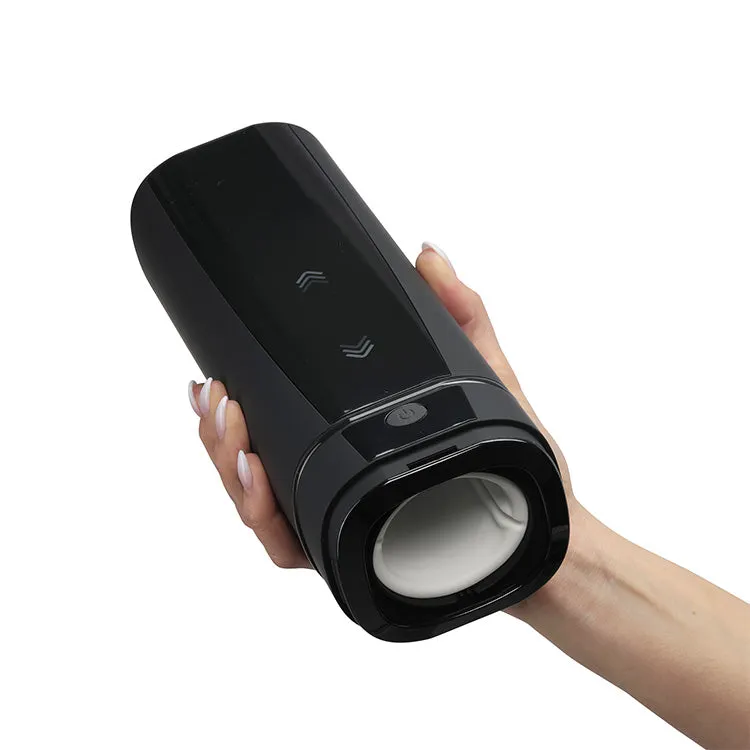 Kiiroo Onyx  Interactive Masturbator