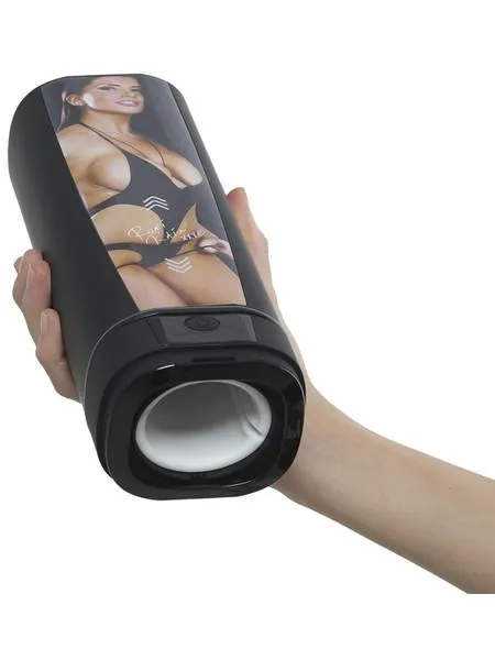 Kiiroo Onyx  with Romi Rain Experience