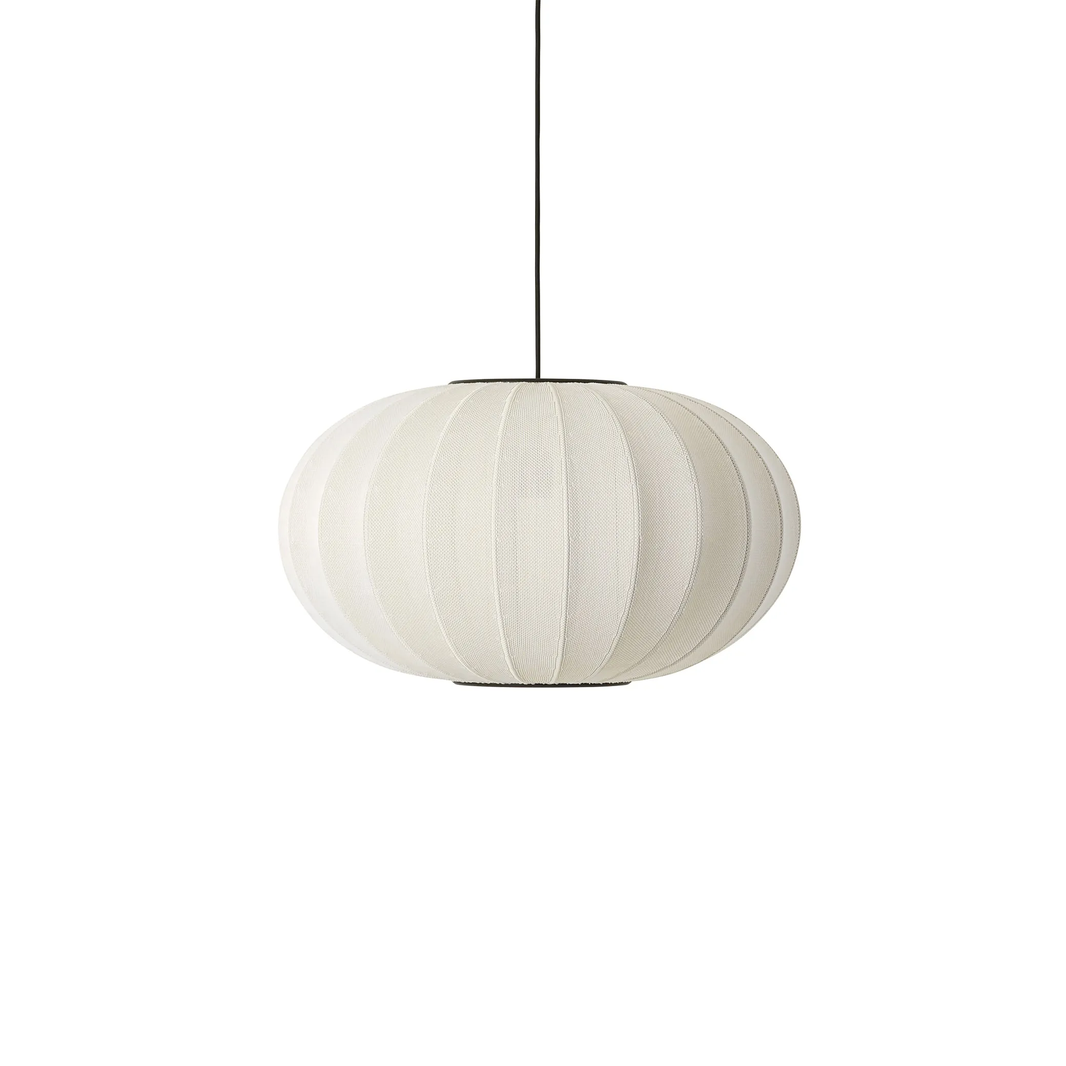 Knit-Wit Oval Pendant Lamp 57