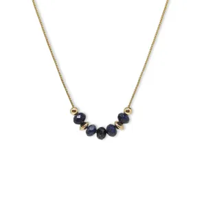 Lapis Lazuli Necklace