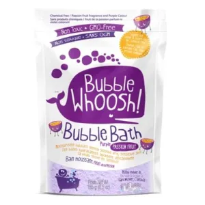 Loot Toy Company Bubble Whoosh (Passion Fruit)