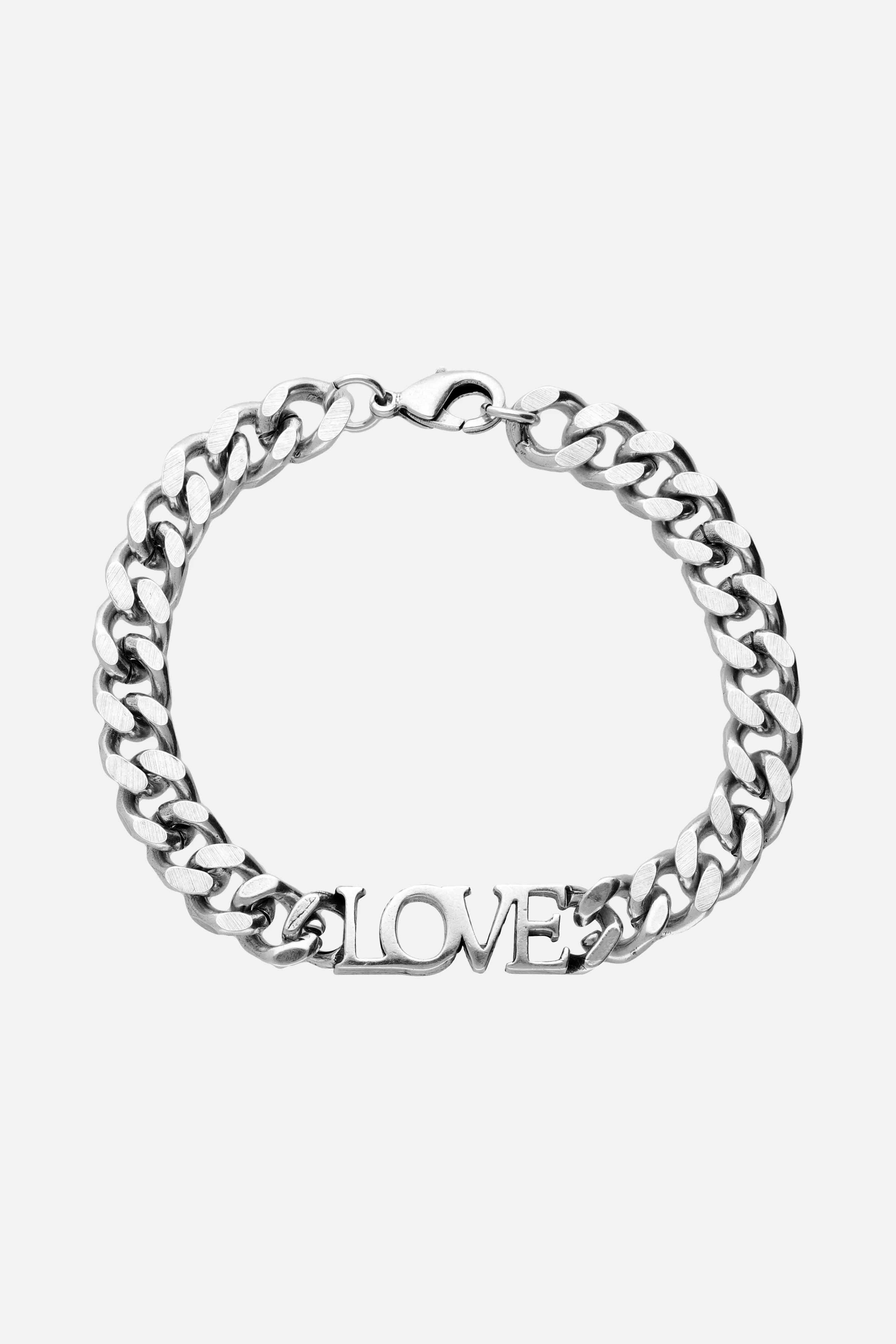 LOVE CHAIN BRACELET