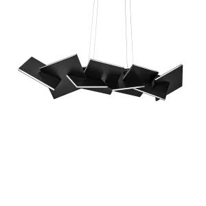 Modern Forms Konstrukt Linear Pendant