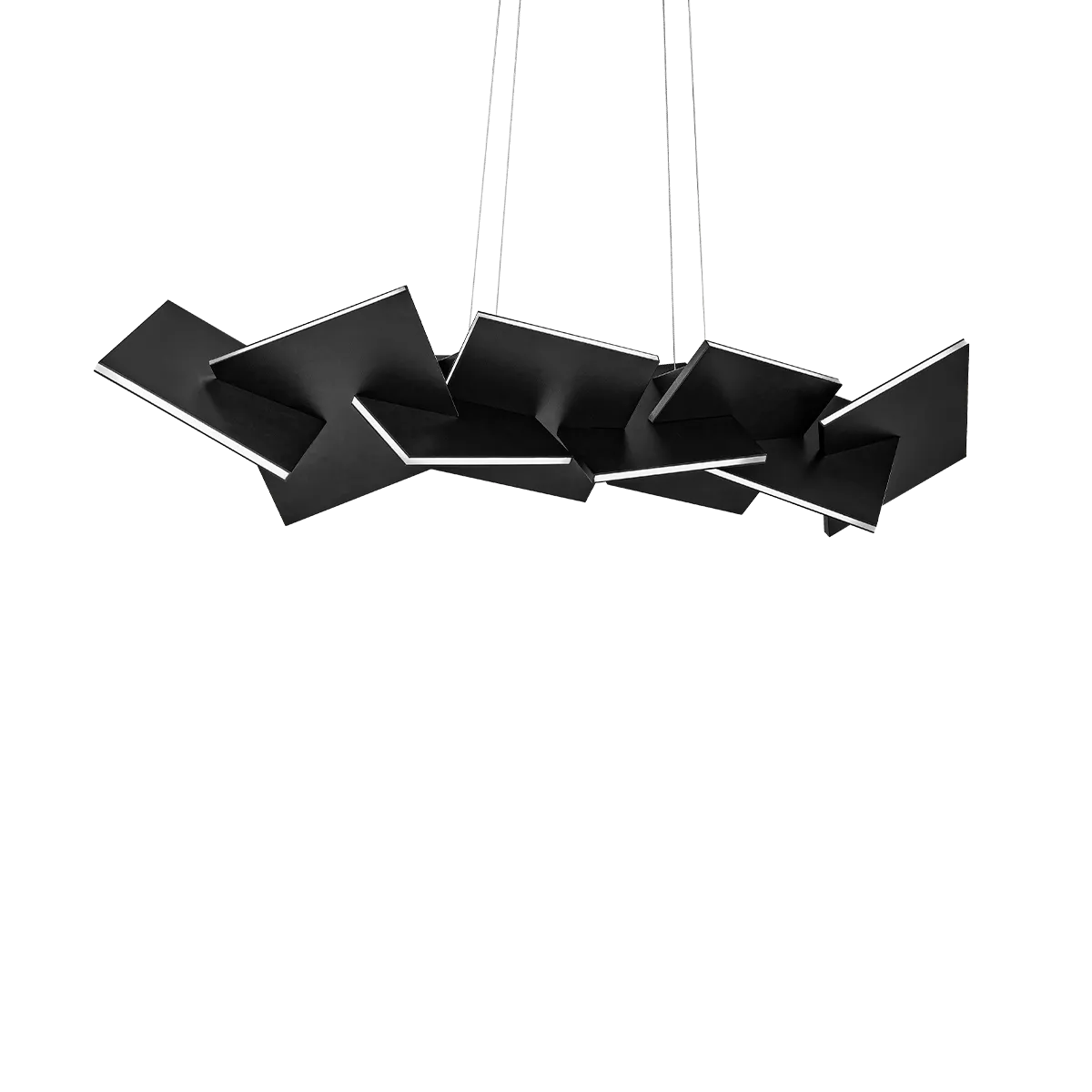 Modern Forms Konstrukt Linear Pendant